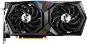 MSI GeForce RTX 3060 GAMING X 12G MSI GeForce RTX 3060 GAMING X 12G