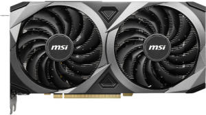 MSI GeForce RTX 3060 Ti VENTUS 2X 8GD6X OC