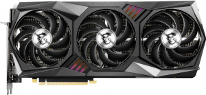 MSI GeForce RTX 3080 GAMING Z TRIO 10G LHR MSI GeForce RTX 3080 GAMING Z TRIO 10G LHR