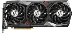 MSI GeForce RTX 3080 GAMING Z TRIO 10G LHR