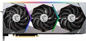 MSI GeForce RTX 3080 SUPRIM X 10G MSI GeForce RTX 3080 SUPRIM X 10G
