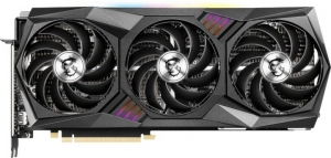MSI GeForce RTX 3080 Ti GAMING X TRIO 12G MSI GeForce RTX 3080 Ti GAMING X TRIO 12G