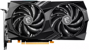 MSI GeForce RTX 4060 GAMING X 8G MSI GeForce RTX 4060 GAMING X 8G