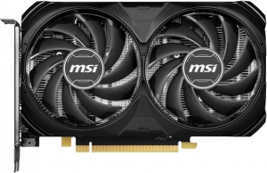 MSI GeForce RTX 4060 Ti VENTUS 2X 16G OC MSI GeForce RTX 4060 Ti VENTUS 2X 16G OC