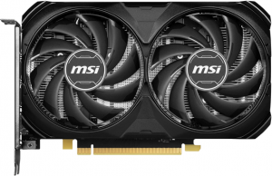 MSI GeForce RTX 4060 Ti VENTUS 2X 16G OC