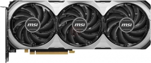 MSI GeForce RTX 4060 Ti VENTUS 3X 16G OC