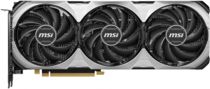 MSI GeForce RTX 4060 Ti VENTUS 3X 8G OC MSI GeForce RTX 4060 Ti VENTUS 3X 8G OC