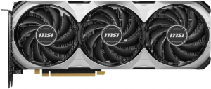 MSI GeForce RTX 4060 Ti VENTUS 3X 8G OC