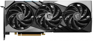 MSI GeForce RTX 4070 Ti GAMING X SLIM 12G MSI GeForce RTX 4070 Ti GAMING X SLIM 12G