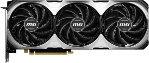 MSI GeForce RTX 4070 Ti VENTUS 3X 12G OC MSI GeForce RTX 4070 Ti VENTUS 3X 12G OC
