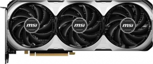 MSI GeForce RTX 4070 Ti VENTUS 3X E 12G OC