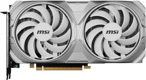 MSI GeForce RTX 4070 VENTUS 2X 12G OC MSI GeForce RTX 4070 VENTUS 2X 12G OC