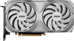 MSI GeForce RTX 4070 VENTUS 2X 12G OC