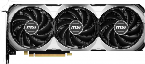 MSI GeForce RTX 4070 VENTUS 3X 12G OC MSI GeForce RTX 4070 VENTUS 3X 12G OC