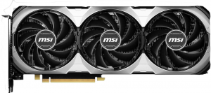 MSI GeForce RTX 4070 VENTUS 3X 12G OC