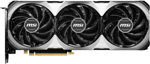 MSI GeForce RTX 4070 VENTUS 3X E 12G OC MSI GeForce RTX 4070 VENTUS 3X E 12G OC