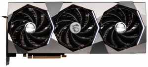 MSI GeForce RTX 4090 SUPRIM 24G MSI GeForce RTX 4090 SUPRIM 24G