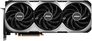 MSI GeForce RTX 4090 VENTUS 3X 24G OC MSI GeForce RTX 4090 VENTUS 3X 24G OC