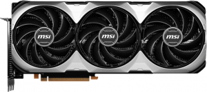 MSI GeForce RTX 4090 VENTUS 3X 24G OC