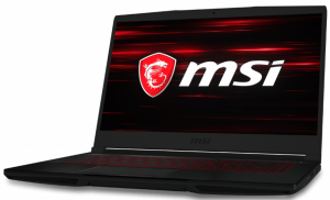 MSI GF63