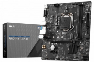 MSI H410M-B PRO MSI H410M-B PRO