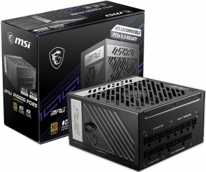 MSI MPG A1000G PCIE5 ATX 1000W