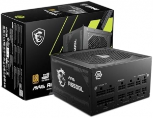 ATX 750W MSI MAG A750GL PCIE5