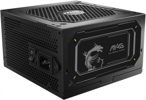 MSI MAG A750GL PCIE5 II ATX 750W