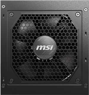 MSI MAG A850GL PCIE5 II ATX 850W MSI MAG A850GL PCIE5 II ATX 850W
