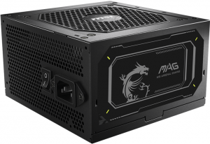 MSI MAG A850GL PCIE5 II ATX 850W