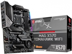 MSI MAG X570 TOMAHAWK WIFI MSI MAG X570 TOMAHAWK WIFI