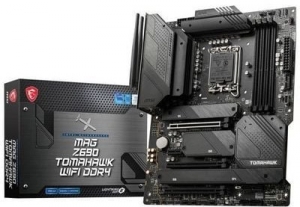 MSI MAG Z690 TOMAHAWK WIFI DDR4