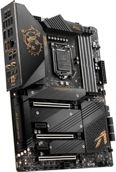MSI MEG Z590 ACE MSI MEG Z590 ACE