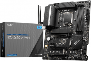 MSI PRO Z690-A WIFI