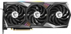 MSI GeForce RTX 3060 Gaming Z Trio 12GB GDDR6 LHR