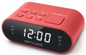 Muse M-10 Red