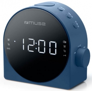 Muse M-185 CBL Blue Muse M-185 CBL Blue