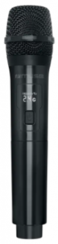 Muse MC-50 WI