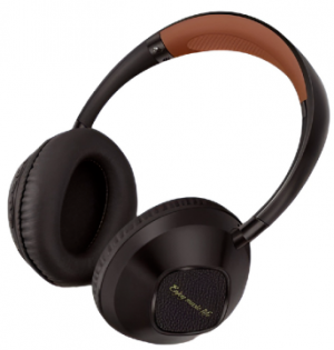 Musen AKZ-18 Brown