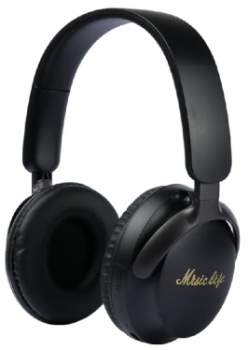 Musen AKZ-22 Black