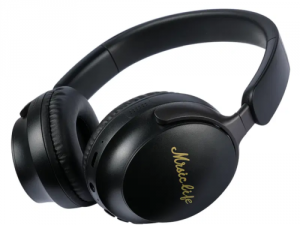 Musen AKZ-22 Black