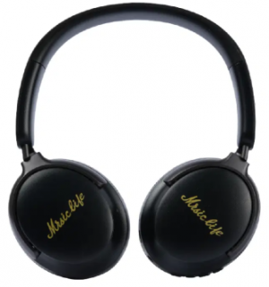 Musen AKZ-22 Black