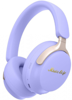 Musen AKZ-22 Purple Musen AKZ-22 Purple