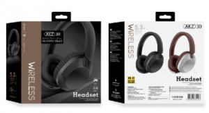 Musen AKZ-30 Black