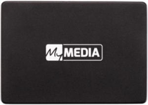 MyMedia 128Gb