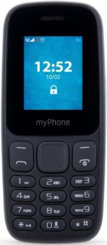 MyPhone 3330 Black MyPhone 3330 Black