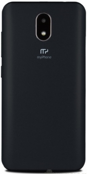 MyPhone Fun 6 Lite Black
