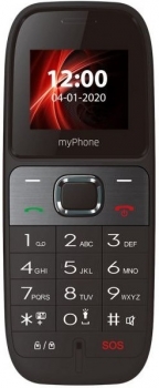 MyPhone H31 3G Black