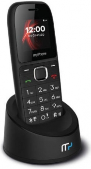 MyPhone H31 3G Black