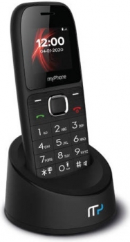 MyPhone H31 3G Black MyPhone H31 3G Black